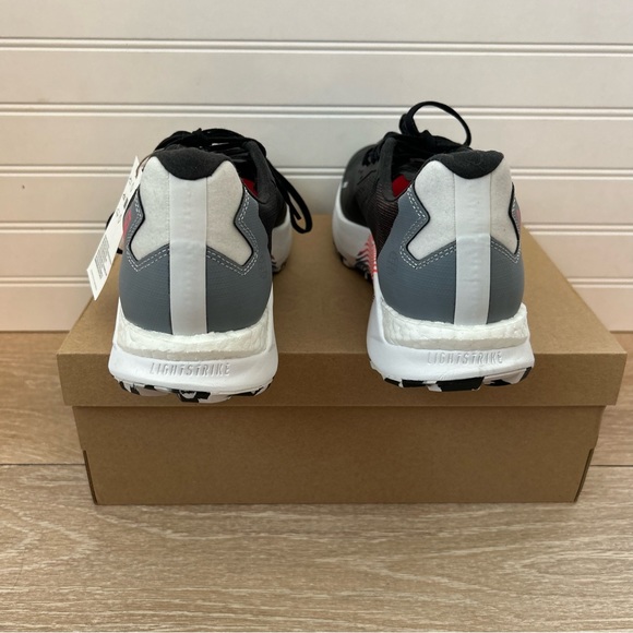 NEW Adidas Outdoor Terrex Agravic Ultra Womens - Picture 10 of 11